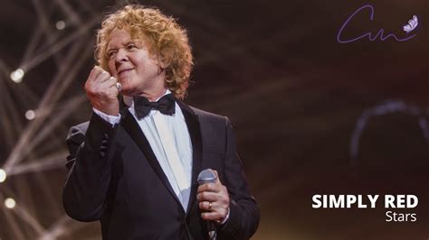 simply red stars youtube